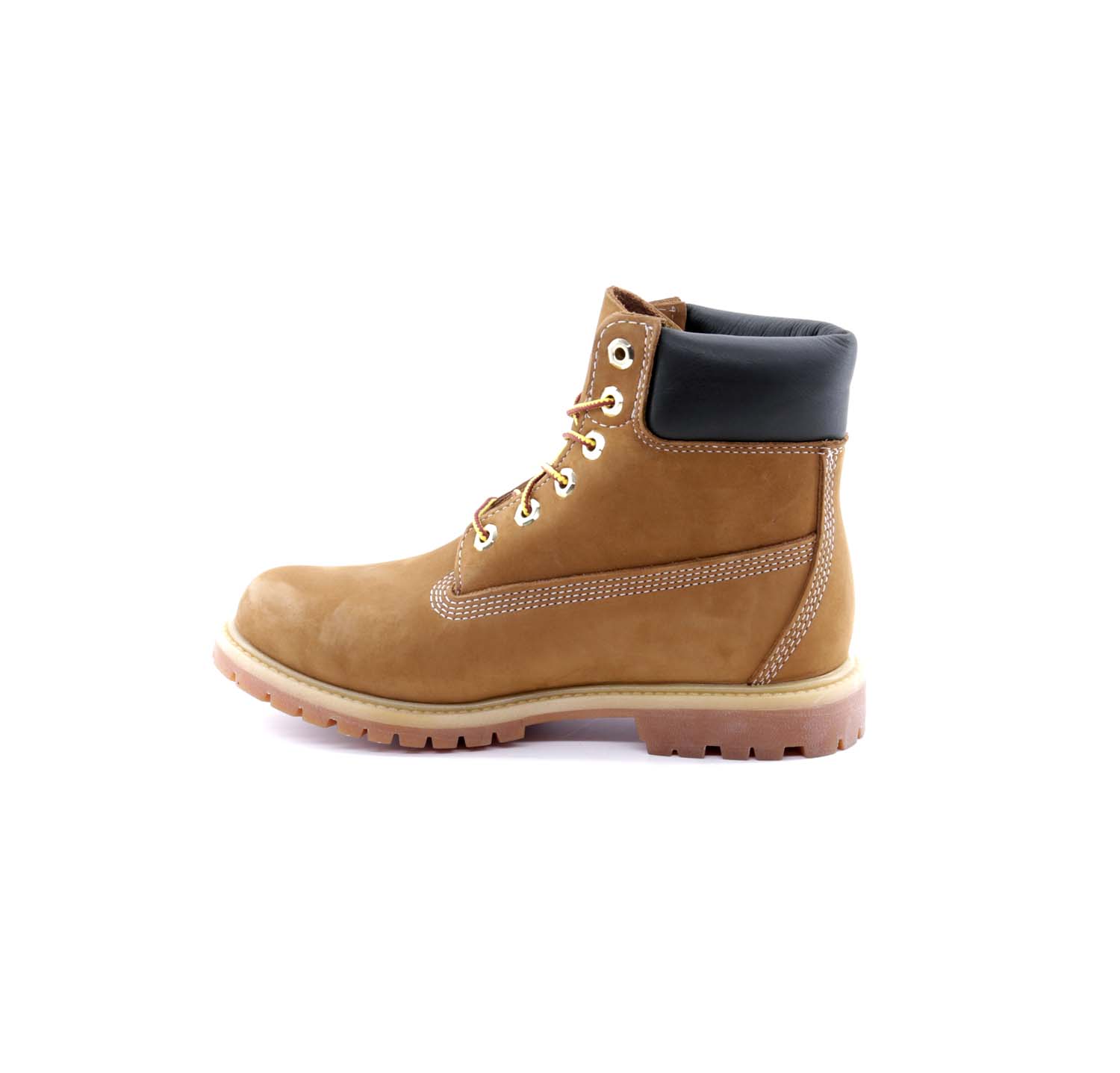 Timberland 6 Fori Premium Marrone